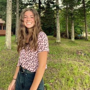 Meet your Posher, Audrey